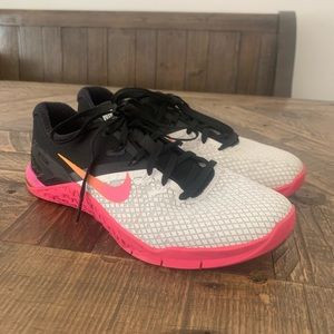 Nike Metcon 4XD